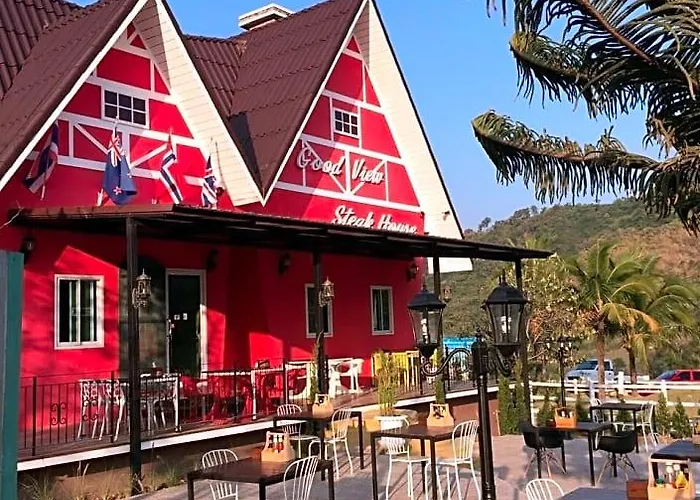 Royal Good View & Farm