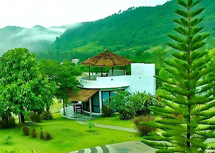 Royal Good View & Farm สวนผึ้ง