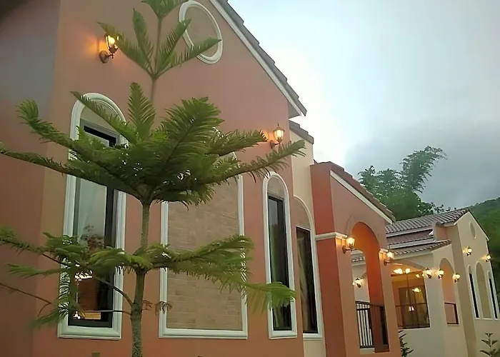 Royal Good View & Farm * สวนผึ้ง