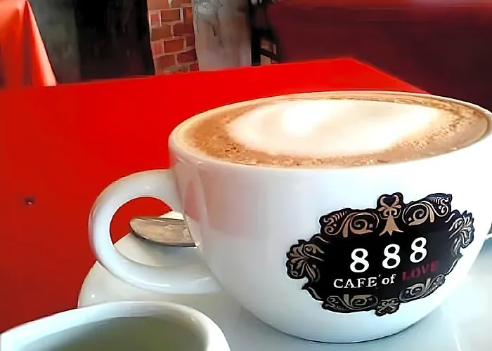 Royal Good View & Farm อพาร์ทเม้น