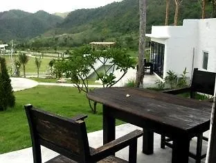 Royal Good View & Farm * สวนผึ้ง